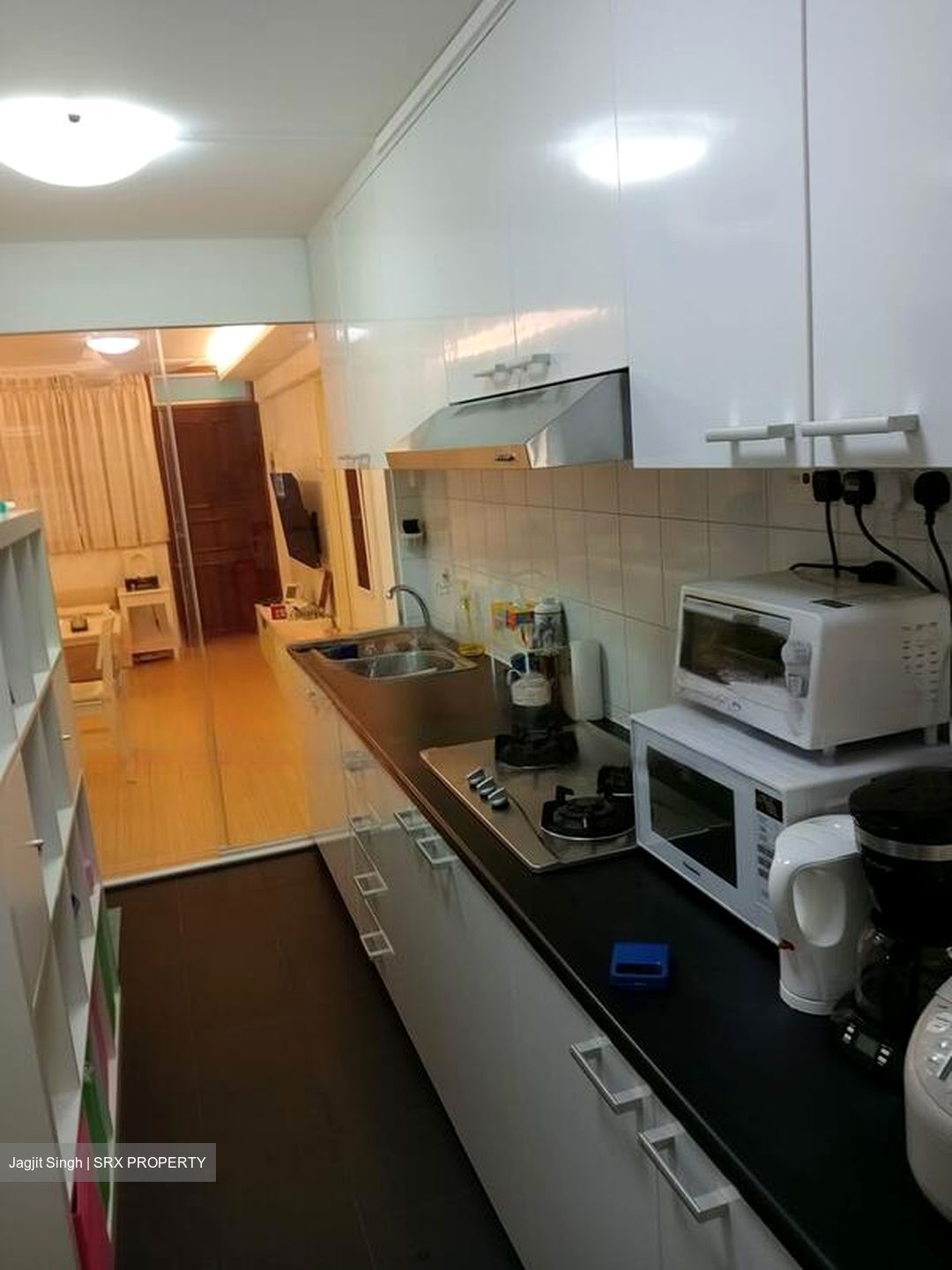 Blk 108 Commonwealth Crescent (Queenstown), HDB 3 Rooms #477572661